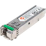 Manhattan Gigabit SFP Tranceiver LWL 1000Base Mini Gbic (507486)