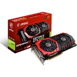 6GB MSI GeForce GTX 1060 Gaming X 6G Aktiv PCIe 3.0 x16 (Retail) 6GB MSI GeForce GTX 1060 Gaming X 6G Aktiv PCIe 3.0 x16 (Retail)