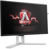 27" (68,58cm) AOC AGON AG271QG schwarz 2560x1440 1xDisplayPort / 27" (68,58cm) AOC AGON AG271QG schwarz 2560x1440 1xDisplayPort /