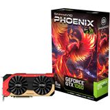 6GB Gainward GeForce GTX 1060 Phoenix Aktiv PCIe 3.0 x16 (Retail) 6GB Gainward GeForce GTX 1060 Phoenix Aktiv PCIe 3.0 x16 (Retail)
