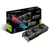 6GB Asus GeForce GTX 1060 Strix Aktiv PCIe 3.0 x16 (Retail) 6GB Asus GeForce GTX 1060 Strix Aktiv PCIe 3.0 x16 (Retail)