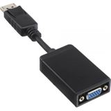 (€139,33*/1m) 0.15m InLine Displayport Adapterkabel Displayport (€139,33*/1m) 0.15m InLine Displayport Adapterkabel Displayport