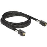 (€29,90*/1m) 1.00m Delock SAS 12Gb/s Anschlusskabel SFF-8643 (€29,90*/1m) 1.00m Delock SAS 12Gb/s Anschlusskabel SFF-8643
