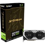 6GB Palit GeForce GTX 1060 JetStream Aktiv PCIe 3.0 x16 (Retail) 6GB Palit GeForce GTX 1060 JetStream Aktiv PCIe 3.0 x16 (Retail)