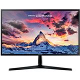 23.5" (59,69cm) Samsung S24F356FHU schwarz 1920x1080 1xHDMI / 23.5" (59,69cm) Samsung S24F356FHU schwarz 1920x1080 1xHDMI /
