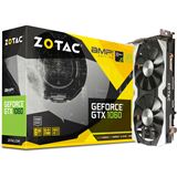 6GB ZOTAC GeForce GTX 1060 AMP! Edition Aktiv PCIe 3.0 x16 (Retail) 6GB ZOTAC GeForce GTX 1060 AMP! Edition Aktiv PCIe 3.0 x16 (Retail)