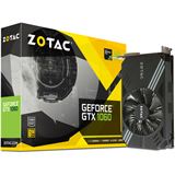 6GB ZOTAC GeForce GTX 1060 Mini Aktiv PCIe 3.0 x16 (Retail) 6GB ZOTAC GeForce GTX 1060 Mini Aktiv PCIe 3.0 x16 (Retail)