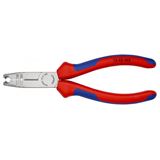 Knipex Abmantelungszange VDE 13/46/165