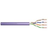 (€3,90*/1m) 1.00m Digitus Cat. 6 Patchkabel U/UTP ohne Stecker (€3,90*/1m) 1.00m Digitus Cat. 6 Patchkabel U/UTP ohne Stecker