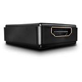 Lindy HDMI Extender/Repeater über HDMI Kabel bis 50m