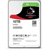 10000GB Seagate IronWolf ST10000VN0004 256MB 3.5" (8.9cm) SATA 10000GB Seagate IronWolf ST10000VN0004 256MB 3.5" (8.9cm) SATA