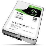 10000GB Seagate BarraCuda Pro ST10000DM0004 256MB 3.5" (8.9cm) 10000GB Seagate BarraCuda Pro ST10000DM0004 256MB 3.5" (8.9cm)