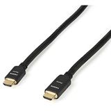 (&euro;5,00*/1m) 20.00m Startech HDMI Anschlusskabel HDMI-Stecker auf