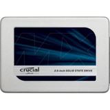 275GB Crucial MX300 2.5" (6.4cm) SATA 6Gb/s 3D-NAND TLC Toggle 275GB Crucial MX300 2.5" (6.4cm) SATA 6Gb/s 3D-NAND TLC Toggle