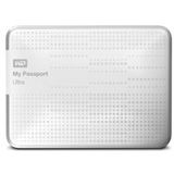 4TB WD My Passport Ultra 2015 WDBBKD0040BWT-EESN 2.5" (6.4cm)