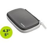 TomTom Universal-Tragetasche 2016 für 4,3 und 5,0 Zoll TomTom Universal-Tragetasche 2016 für 4,3 und 5,0 Zoll