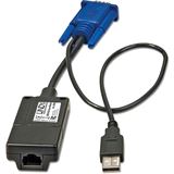 Lindy CAM USB & VGA für CATxx-IP KVM USB Cat. 5 Computer Lindy CAM USB & VGA für CATxx-IP KVM USB Cat. 5 Computer