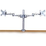 Lindy LCD Dual-Monitorarm, modular