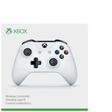 Microsoft Xbox Wireless Controller USB weiß Android / PC / XBOX Microsoft Xbox Wireless Controller USB weiß Android / PC / XBOX