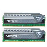 16GB Patriot Viper 4 Elite Series DDR4-2133 DIMM CL14 Dual Kit 16GB Patriot Viper 4 Elite Series DDR4-2133 DIMM CL14 Dual Kit
