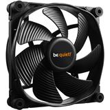 be quiet! Silent Wings 3 PWM 120x120x25mm 1450 U/min 16.4 dB(A) be quiet! Silent Wings 3 PWM 120x120x25mm 1450 U/min 16.4 dB(A)