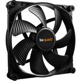 be quiet! Silent Wings 3 PWM 140x140x25mm 1000 U/min 15.5 dB(A) be quiet! Silent Wings 3 PWM 140x140x25mm 1000 U/min 15.5 dB(A)