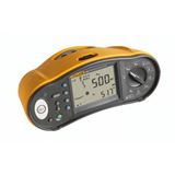 Fluke Networks Installationsmessgerät digi RCD/FI Grenzwert Fluke Networks Installationsmessgerät digi RCD/FI Grenzwert