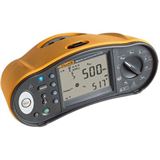 Fluke Networks Installationsmessgerät digi RCD/FI Grenzwert Fluke Networks Installationsmessgerät digi RCD/FI Grenzwert