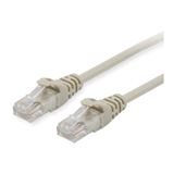 (&euro;7,80*/1m) 0.50m Equip Cat. 6 Patchkabel U/UTP RJ45 Stecker auf