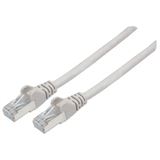 (&euro;1,63*/1m) 3.00m Intellinet Cat. 6 Patchkabel S/FTP PiMF RJ45