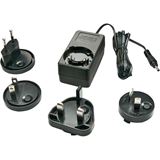 Lindy ECO Schaltnetzteil MC 5VDC 3A, 3,5/1,35mm St. Netzteil Lindy ECO Schaltnetzteil MC 5VDC 3A, 3,5/1,35mm St. Netzteil