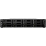Synology NAS RX1217 19" Expansionseinheit 12fach