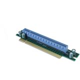 Inter-Tech AC RiserCard SLPS053 PCIe x16, 1U links