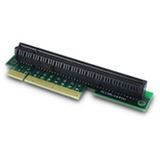 Inter-Tech AC RiserCard SLPS153 PCIe x8 to x16, 1U links