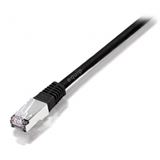 (€7,80*/1m) 0.50m Equip Cat. 5e Crossoverkabel F/UTP RJ45 (€7,80*/1m) 0.50m Equip Cat. 5e Crossoverkabel F/UTP RJ45