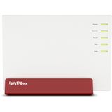 AVM FRITZ!Box 7580 Wireless Router + Modem (20002761) AVM FRITZ!Box 7580 Wireless Router + Modem (20002761)