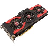 8GB PNY GeForce GTX 1080 XLR8 OC Gaming Aktiv PCIe 3.0 x16 (Retail) 8GB PNY GeForce GTX 1080 XLR8 OC Gaming Aktiv PCIe 3.0 x16 (Retail)