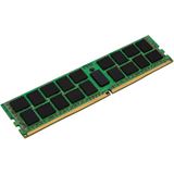 32GB Kingston ValueRAM Micron A DDR4-2400 regECC DIMM CL17 Single 32GB Kingston ValueRAM Micron A DDR4-2400 regECC DIMM CL17 Single