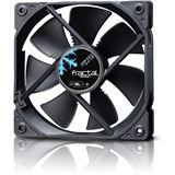 Fractal Design X2 GP-12 120x120x25mm 1200 U/min 19.4 dB(A) schwarz Fractal Design X2 GP-12 120x120x25mm 1200 U/min 19.4 dB(A) schwarz