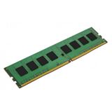 8GB Kingston ValueRAM Single Rank DDR4-2400 DIMM CL17 Single 8GB Kingston ValueRAM Single Rank DDR4-2400 DIMM CL17 Single