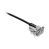 Kensington Microsaver 2.0 Notebookschloss