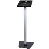 9.7" (24,64cm) Startech LOCKABLE FLOOR STAND FOR IPAD