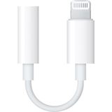 Apple Lightning auf 3,5mm Klinke Adapter