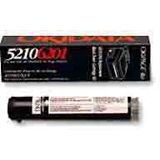 OKI Toner 09002390 Schwarz