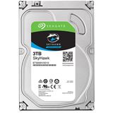 3000GB Seagate SkyHawk ST3000VX010 64MB 3.5" (8.9cm) SATA 6Gb/s 3000GB Seagate SkyHawk ST3000VX010 64MB 3.5" (8.9cm) SATA 6Gb/s