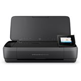 HP OfficeJet 250 Mobile Tinte Drucken / Scannen / Kopieren Bluetooth HP OfficeJet 250 Mobile Tinte Drucken / Scannen / Kopieren Bluetooth