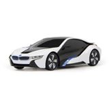 Jamara BMW I8 1:24 27Mhz wei&szlig;