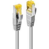 (&euro;13,80*/1m) 0.50m Lindy Cat. 7 Rohkabel Patchkabel S/FTP RJ45