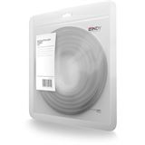 (&euro;4,45*/1m) 2.00m Lindy Cat. 7 Rohkabel Patchkabel S/FTP RJ45