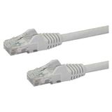 (&euro;1,29*/1m) 10.00m Startech Cat. 6 Patchkabel Ethernet RJ45